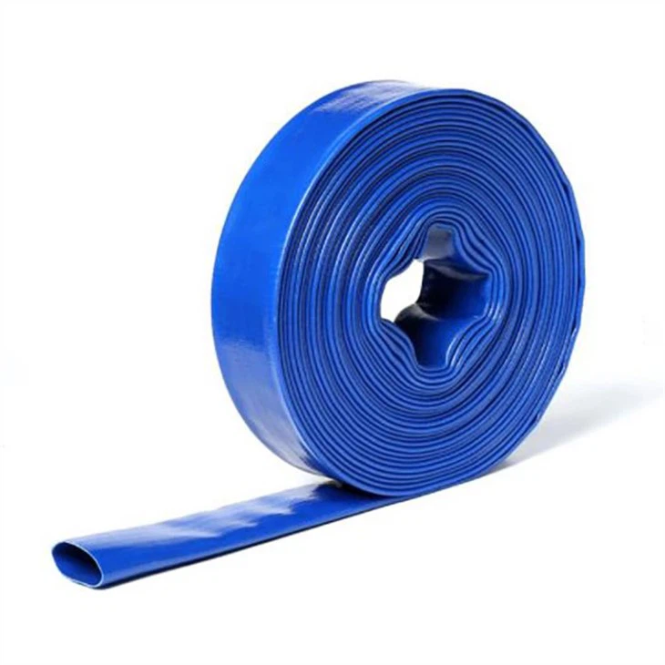 3 inch pvc lay flat hose-3