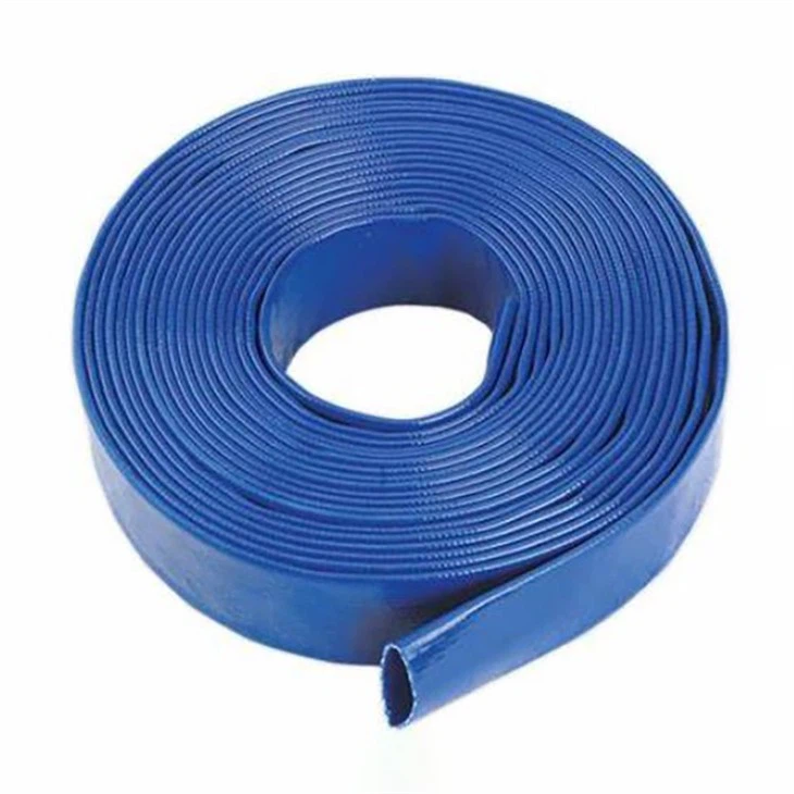 3 inch pvc lay flat hose-4