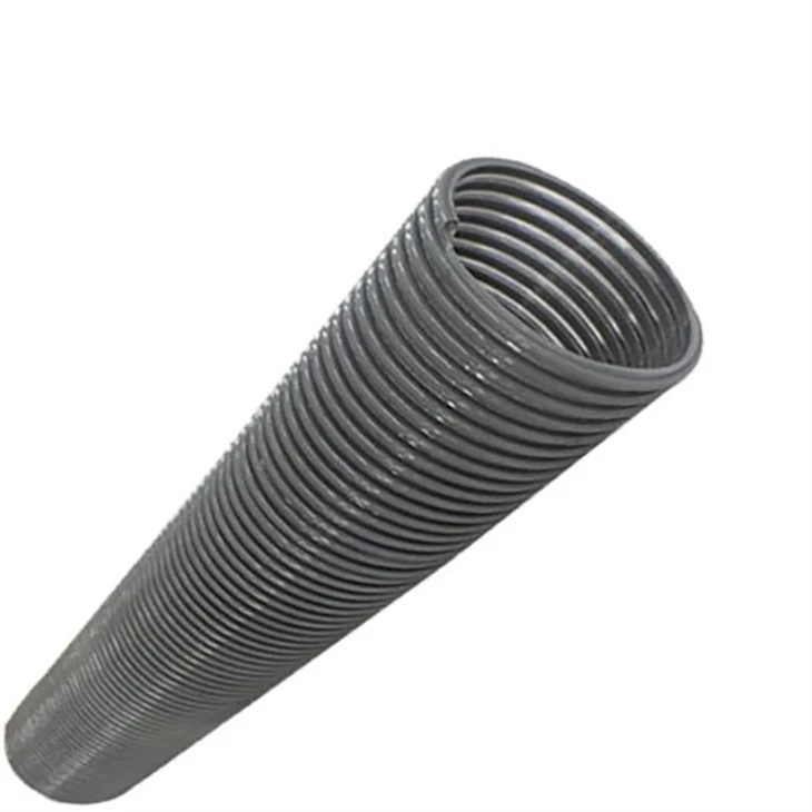 4 inch flexible suction hose-3