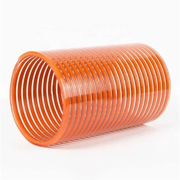 4 inch flexible suction hose-1