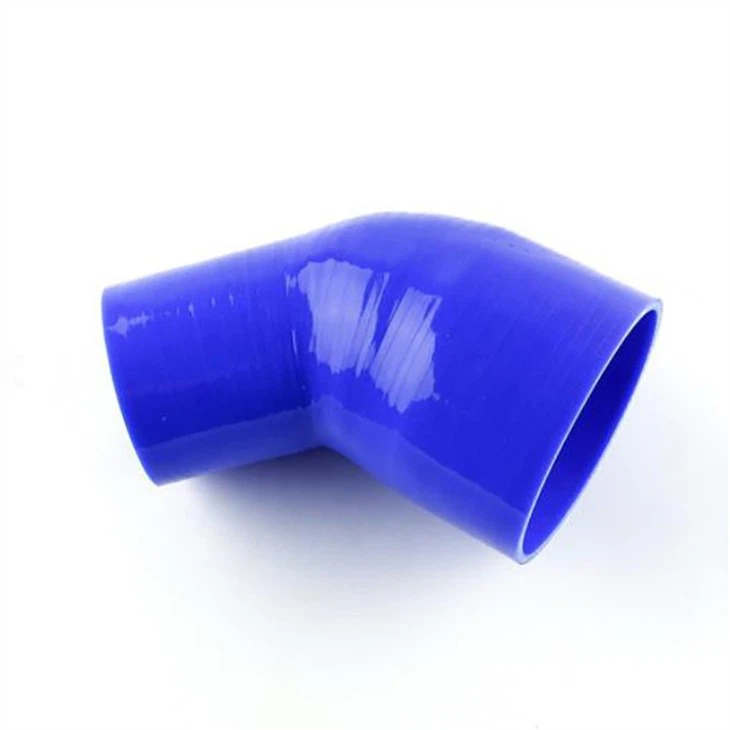 45 Degree Reducer Silicon Hose