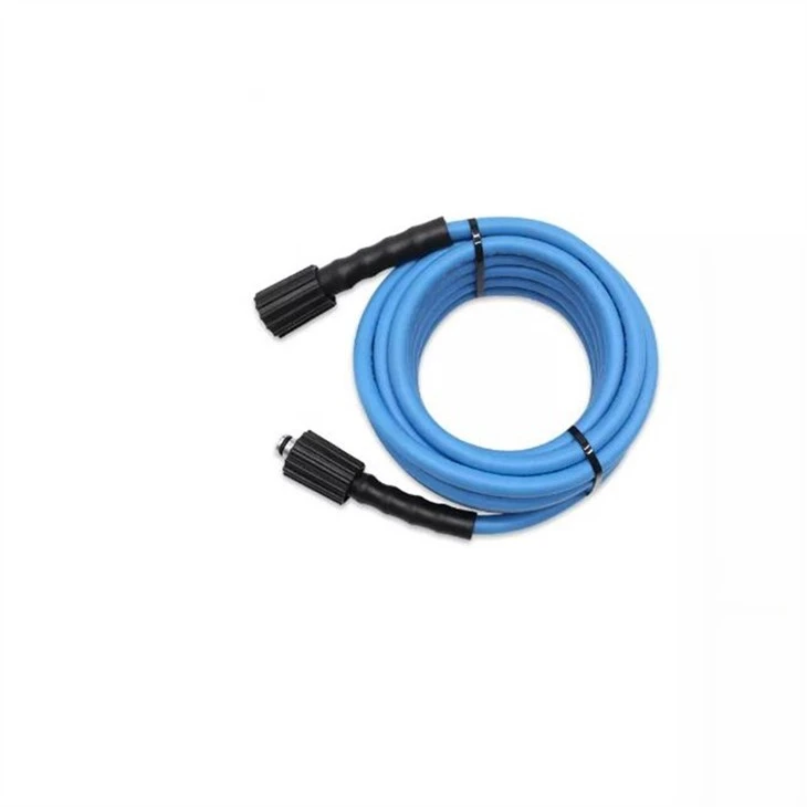 4500 psi pressure wash hose-2