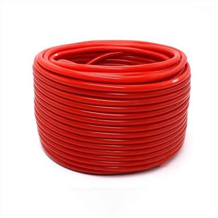 6mm silicone vacuum hose-1