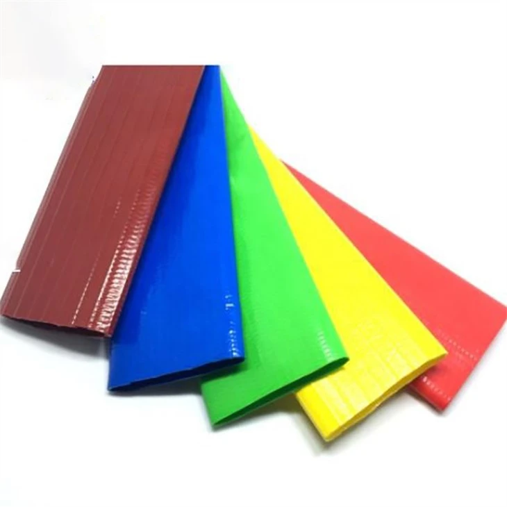 8 lay flat discharge hose-4