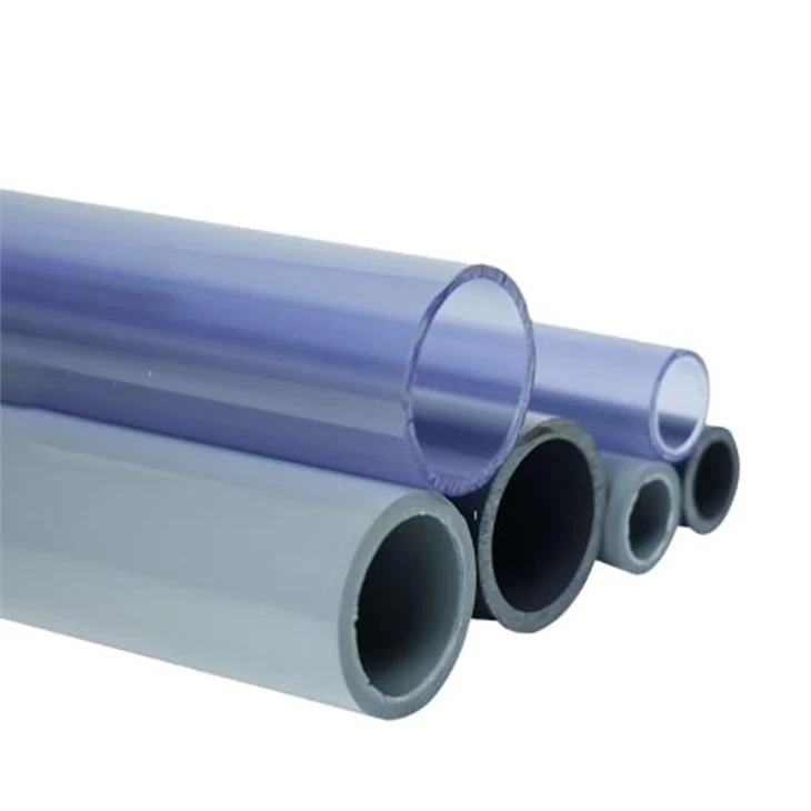 Hard 48 inch diameter pvc pipe-1