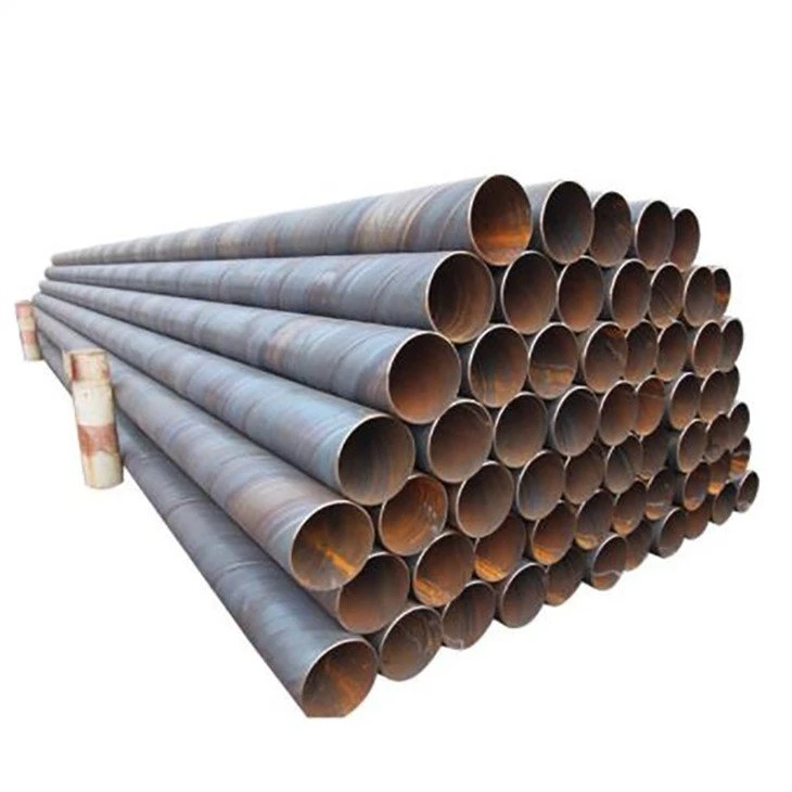 hot dipped galvanized round steel pipe-3