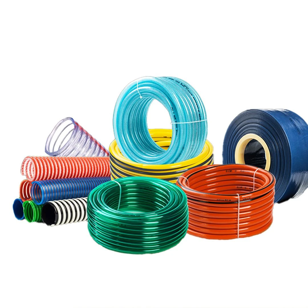 Γιατί ο εύκαμπτος σωλήνας PVC σκληραίνει;