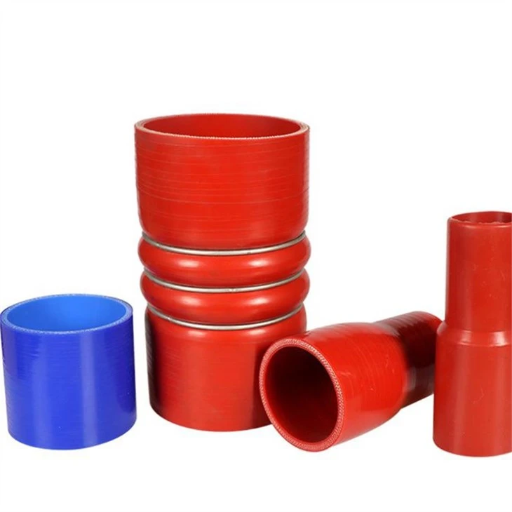 kit auto parts silicone hose-3