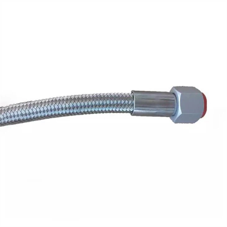 Teflon Hose