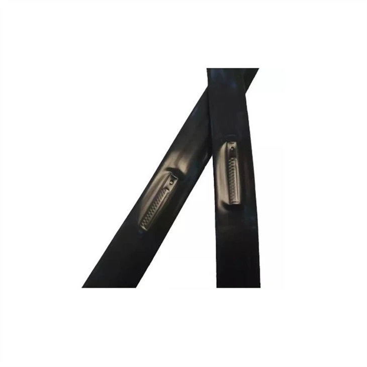 PE watering hose with holes-2