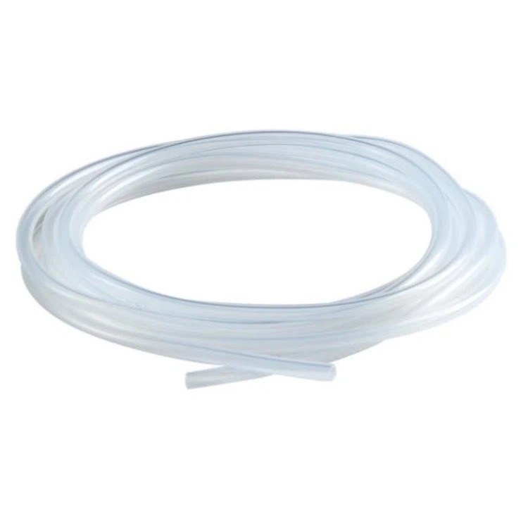 Σωλήνας σιλικόνης περισταλτικής αντλίας