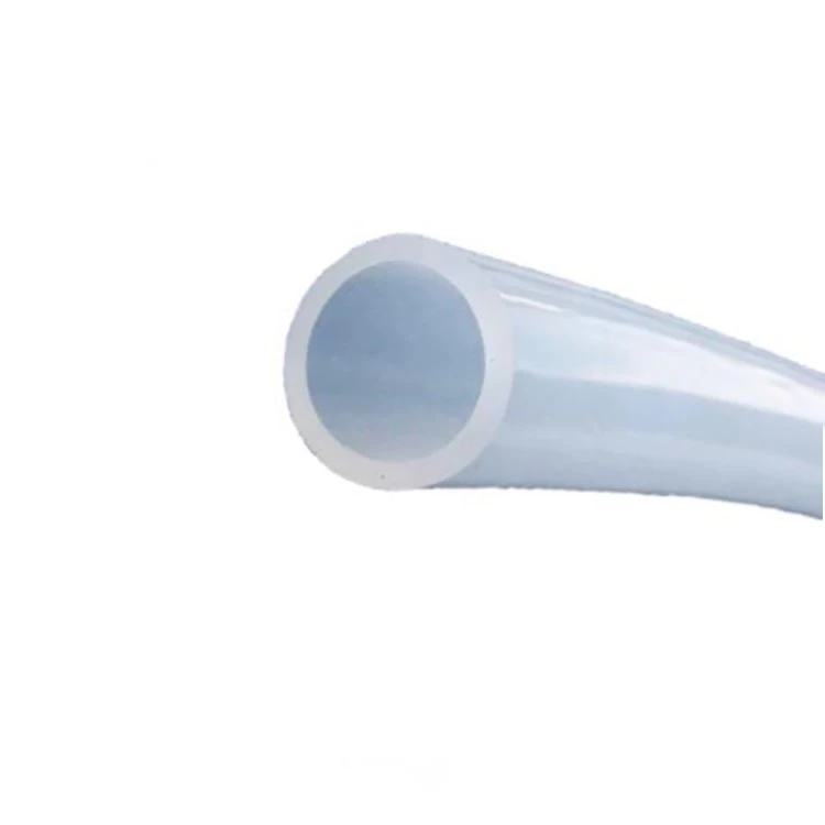 Διαφανής σωλήνας PVC 12 mm