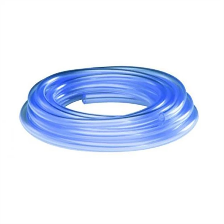 PVC 12mm clear hose-2