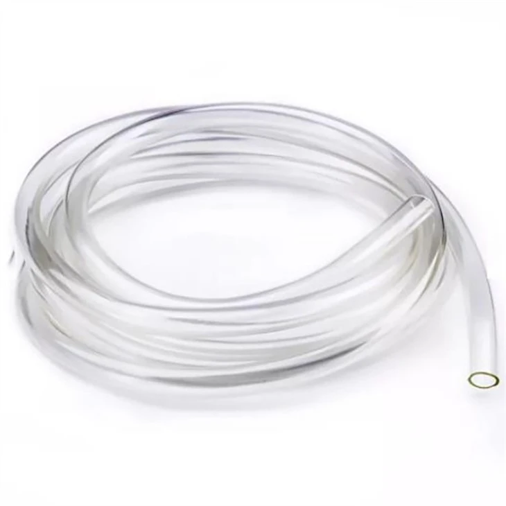 PVC 12mm clear hose-3