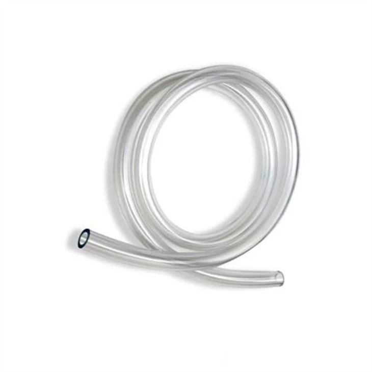 PVC 12mm clear hose-4