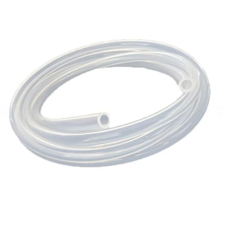 Pvc Clear πλαστικός σωλήνας σωλήνας