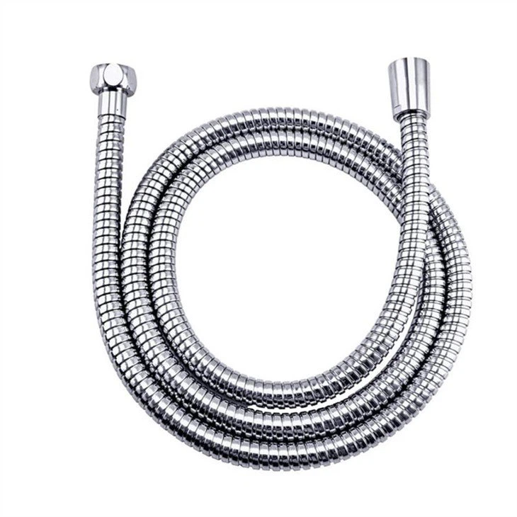 pvc double buckle flexible hose-4