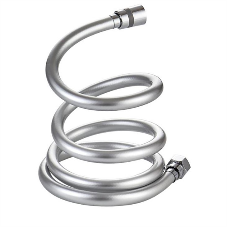 pvc shower spray hose pipe-2