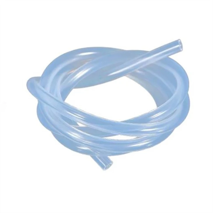 Silicone Tube Medical Use