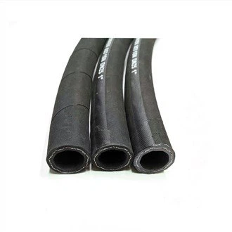 1 σύρμα πλεξούδα υαλικού σωλήνα SAE R1AT DIN/EN 853 1 SN