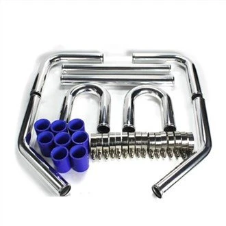 2.5 Κιτ σωληνώσεων Intercooler