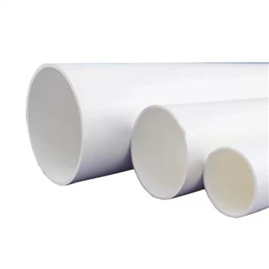 Σωλήνα Pvc διαμέτρου 7 ιντσών