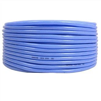 Εύκαμπτος πλαστικός σωλήνας κήπου Pvc