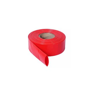 Υψηλής ποιότητας σωλήνας Layflat Pvc για άρδευση