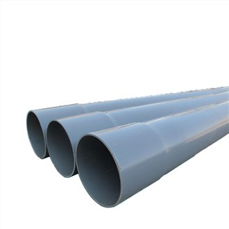 Πλαστικός σωλήνας Pvc 14 ιντσών