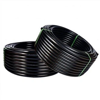 Πλαστικός σωλήνας Hdpe 25mm
