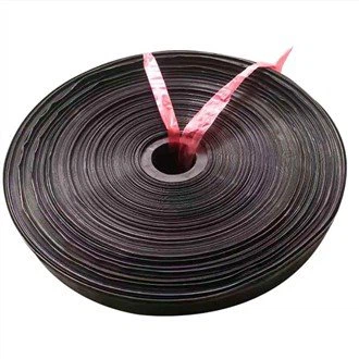 Επίπεδος σωλήνας PVC 1 Lay