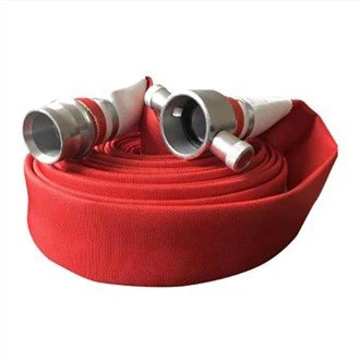 Πυροσβεστικός σωλήνας Pvc