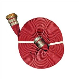 Επίπεδος σωλήνας εκκένωσης Pvc Lay