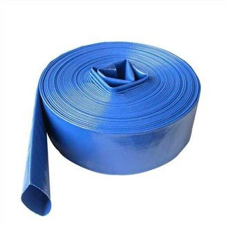 Pvc Layflat σωλήνας για άρδευση