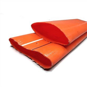 Σωλήνας υφαντού μπουφάν Pvc