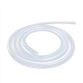 Τροφή λάστιχου σιλικόνης