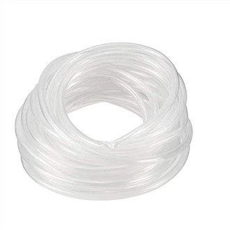 Σωλήνας σιλικόνης για διανομέα νερού