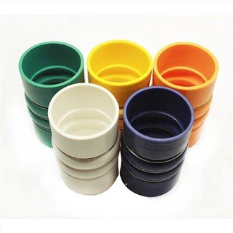 Εύκαμπτος σωλήνας σιλικόνης