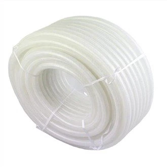 Σωλήνας πλεγμένος από καουτσούκ σιλικόνης