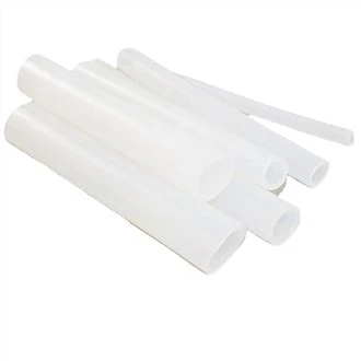 Μαλακός σωλήνας σιλικόνης Σωλήνας σιλικόνης 1 μέτρου