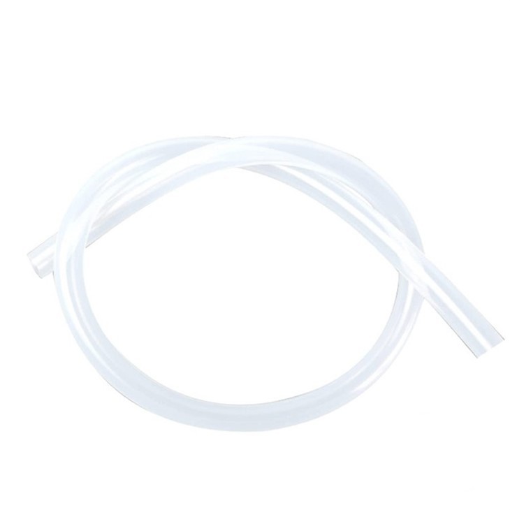 food grade rubber silicone hose-4