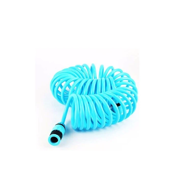 self coiling garden hose-1
