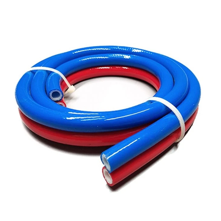 twin rubber hose-3
