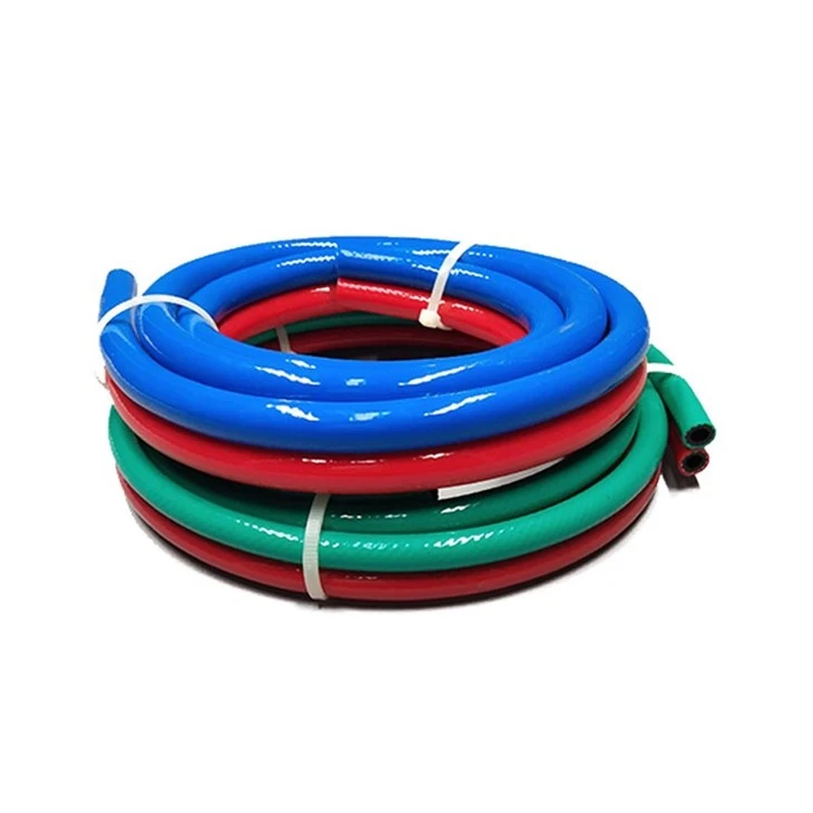 twin rubber hose-1
